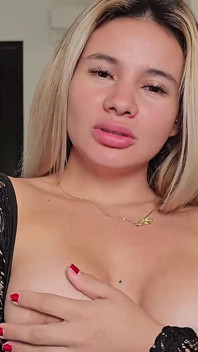 Perspektive: Wilde Begegnung Mit Hotelempfangsdame, Big Ass,