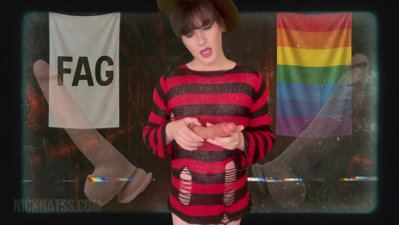 Natalie Napoli: Film completo compilazione di e paura di halloween