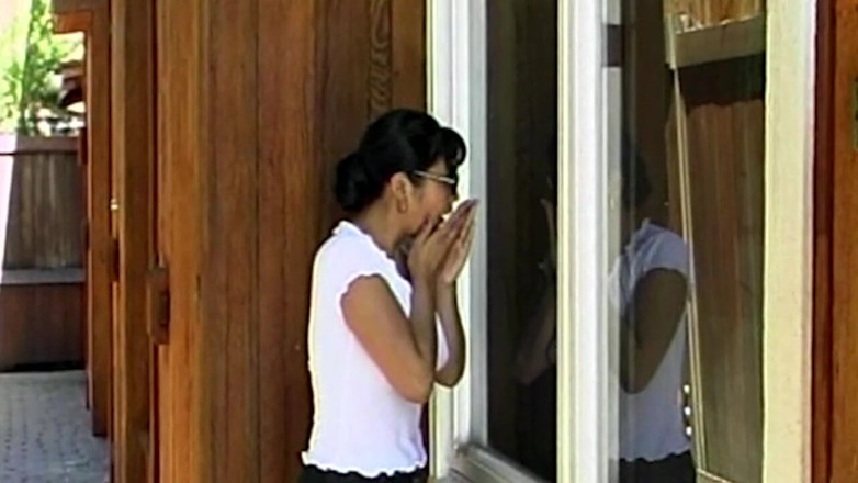 ORGASMX: La langue au fond de sa chatte dégoulinante jusqu’à l’orgasme...