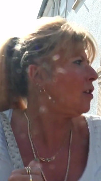 German Anita penetrated in every hole by BB-VIDEO Produktion