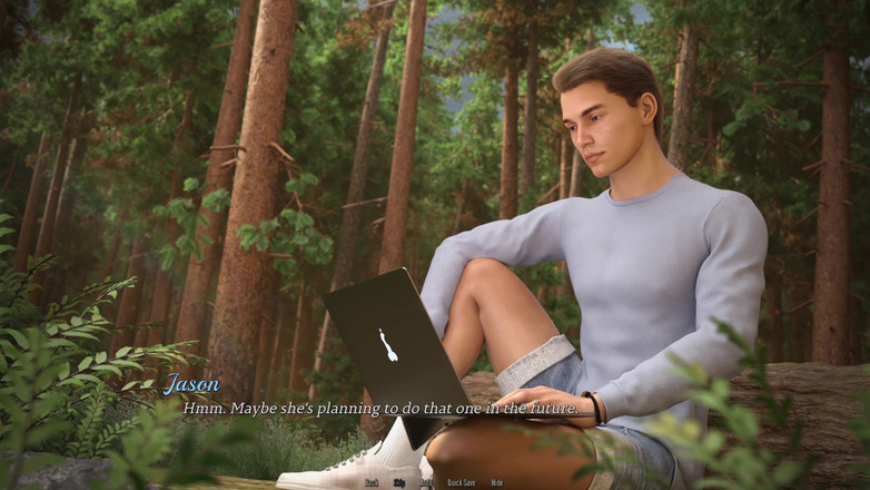 Wickedgammes studio: Pussyland (parte 6)