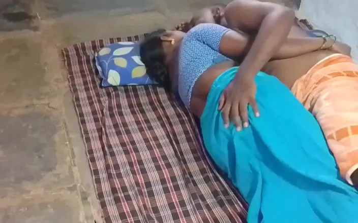 Desi palace: Hot Indian bhabhi sex with mature stepuncle