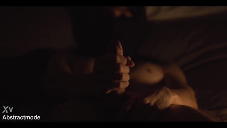 Abstract_Mode8: 23 साल का आदमी हिला रहा है