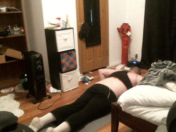 Roxxie rae page: Kulka vibe jóga