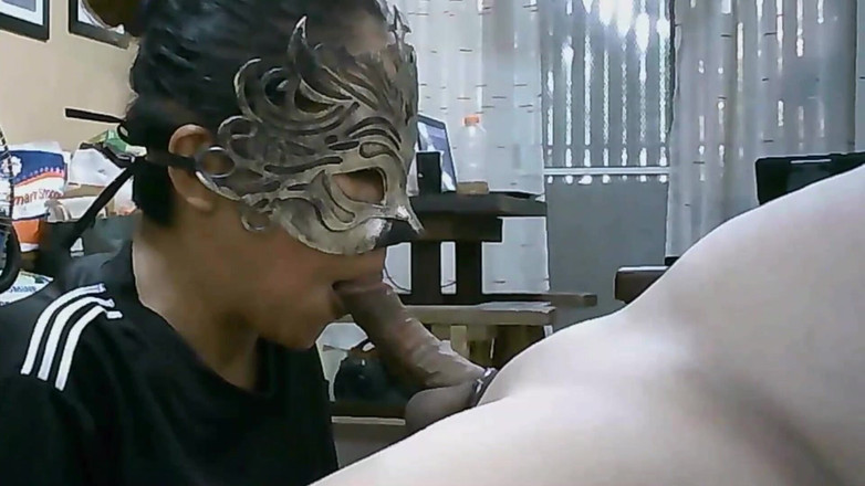 Pinay Buko Juice: Pipe sensuelle par une Philippine magnifique