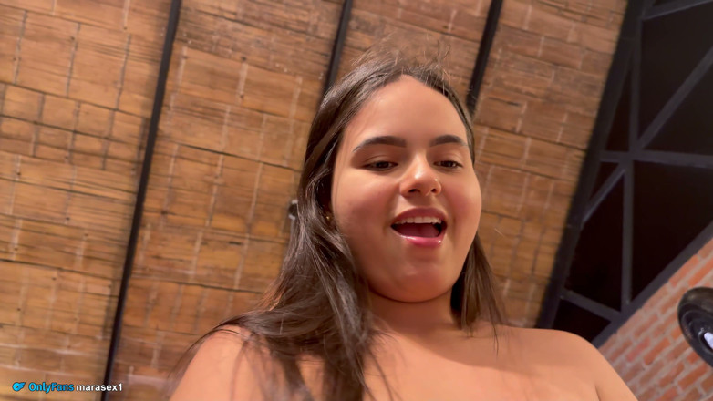 MaRaSexx: I Fucked My Friend's Girlfriend While He's with Another One...