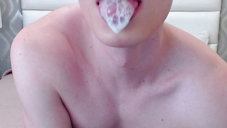 Doggy style1: Skończyłem i jędłem własną spermę