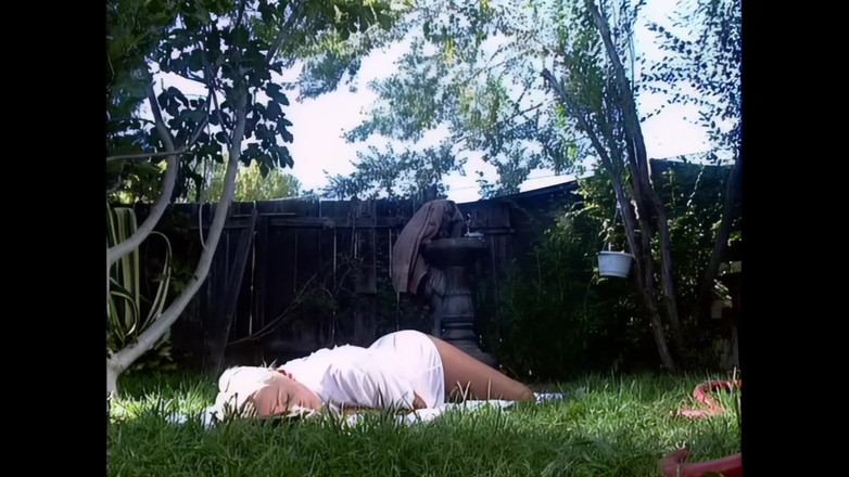 Bewitched!: Mandy Mystery: Šukej mě tvrdě zezadu a vezmi i můj malý...