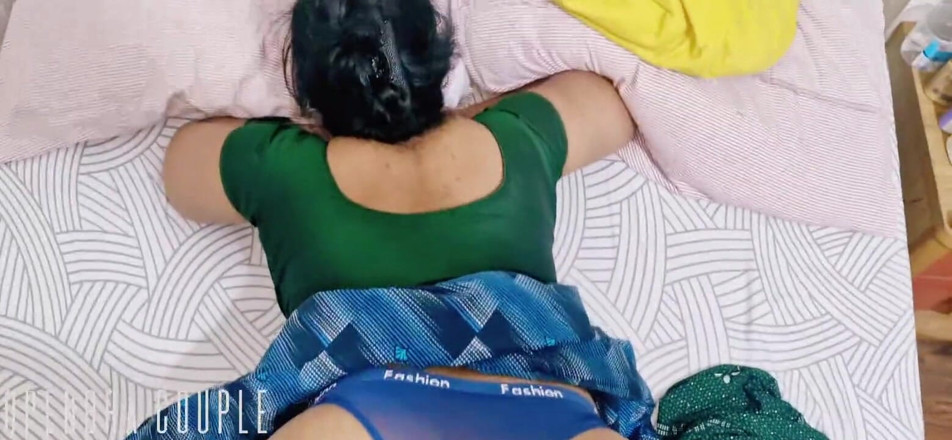 Openbra: Vishu Special Fuck with Stepmom