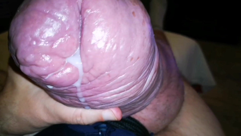 Monster_Meat_: Sborrata lunga 3 minuti e rallentatore