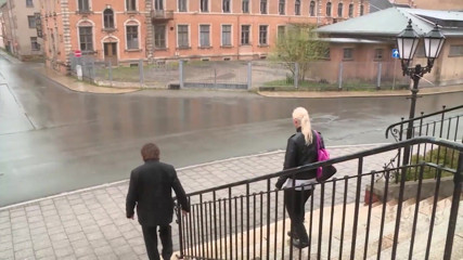Deutschland porn: Сексуальна і непереборна грудаста мамка