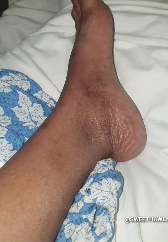 Sweethawly: 2025년 말 이전에 따먹은 마지막 보지와 후장