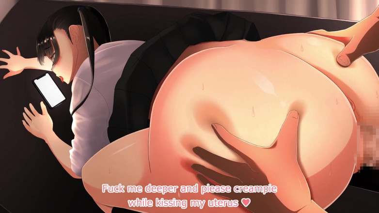 Velvixian_2D: Sex med en telefon