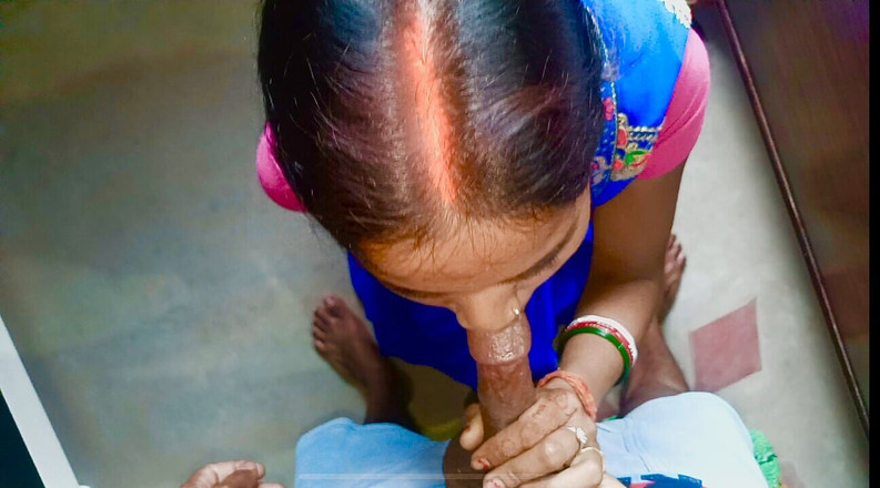 IndianSoni: Prstění její kundičky já a pak ji ošukal