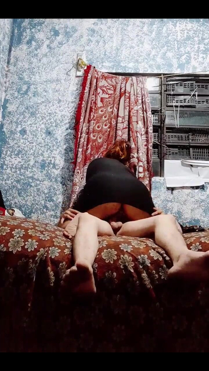 Aldo Octaviano: 義理の妹がムラムラしてやってきた