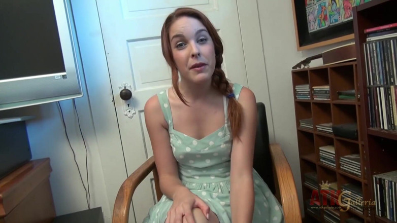 ATKIngdom Fans: Amarna Miller war schon vor hier