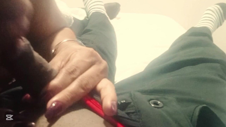 Marihot50: Compilation of My Stepmother-in-law's Best Blowjobs