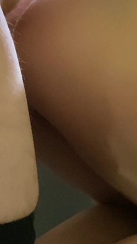 Did He Pull It Out or Did He Cum Inside Me?