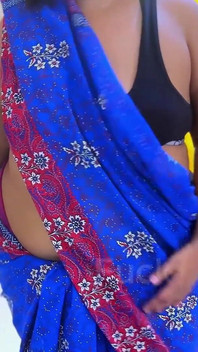 Traditional Dress Wearing