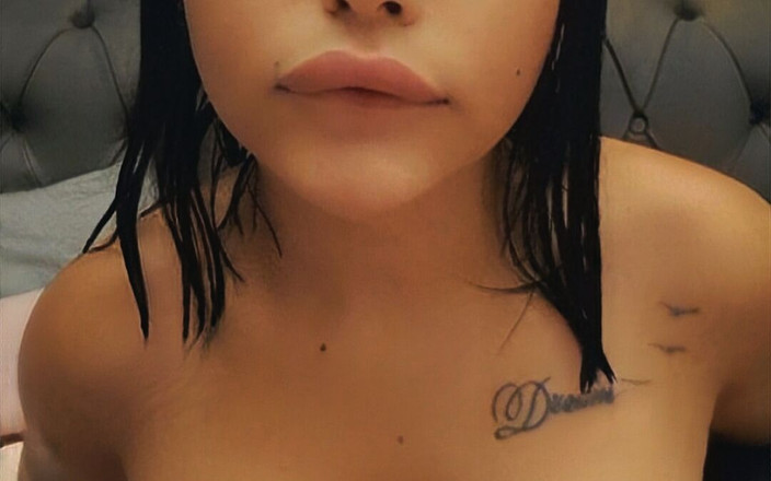 Esmer Tarcin: Ahageo Masturbace