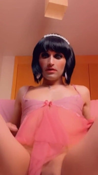 I Wake up so Horny in the Morning That It Makes Me Want to Jerk off and Cum!