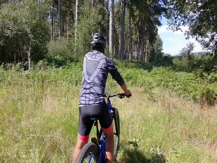 Andy: Nochmals danke fürs sperma und beobachten