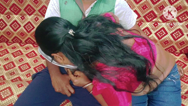 Sweethoneybgl: Дезі бхабхі зробила гарний мінет і проковтнула сперму, коли її чоловіка немає вдома - тамільське хтиве аудіо