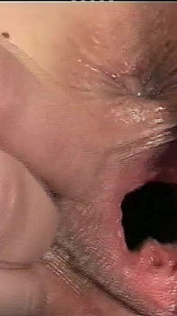 A Big Hard Amateur Cock From Behind for a Hot Bitch