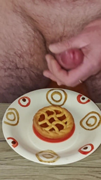 Cicci77 Bersama Pedro Menyediakan Banyak Sperma Yang Baik Untuk Makan Untuk Sarapan Pagi