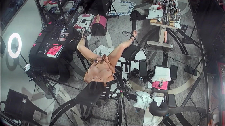 There is no safeword: 穿戴式假阳具的故事 - 让我们使用所有洞 2 天 - 你的菊花，我的菊花，我的阴户 - 他们都需要性交。16 第一人称视角 的高清 4k..