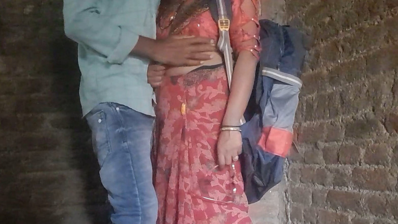 Hot Sona Bhabi: Seks guru perguruan tinggi India