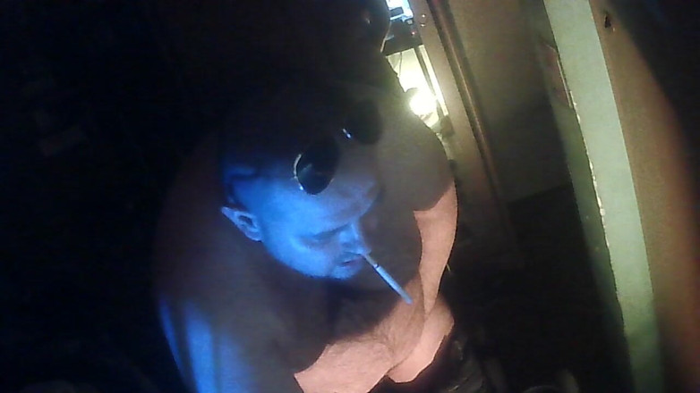 Jerking Perv: 沙克斯卡普钦