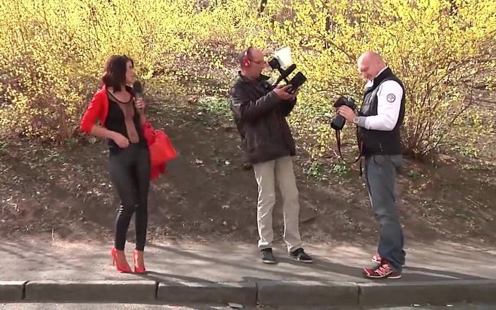 MMV films - The Original: Ищу немецкие грязные пары в любительском видео (полный порно фильм)