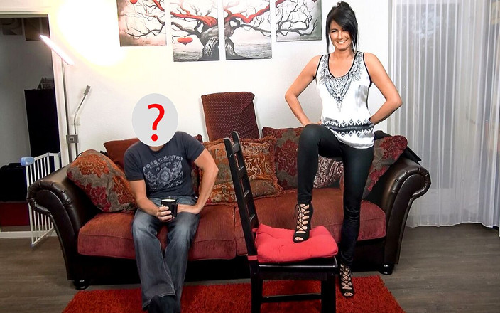 Alexandra Wett: Meu primeiro vídeo pornô ...