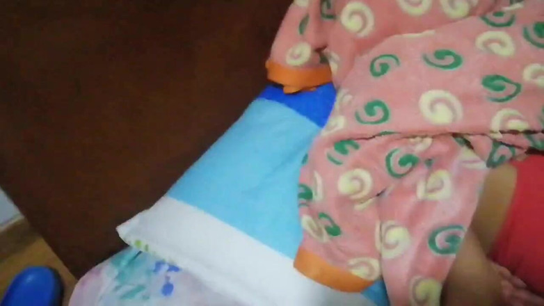 DiablaLatinaTour: 親友を妊娠させようとしている