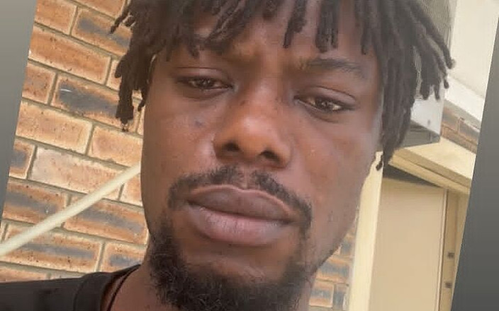 AFRICANHAMMER1: Me Vs Me