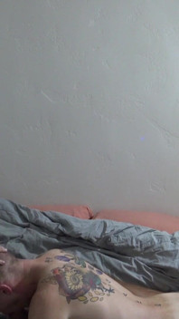 Jason Collins apaixonado por dominação com Reed Wright!