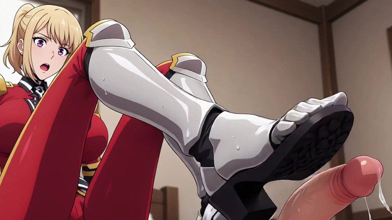 Prznai: ヘイン(スリフ)