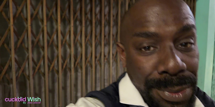 Joss for Cuckold wish: Ніч свінгерів королеви Ави