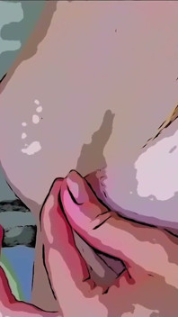 Unseemly Stories the Gymnast Comixxx Version