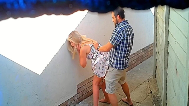 Master of porn: My Housekeeper and I