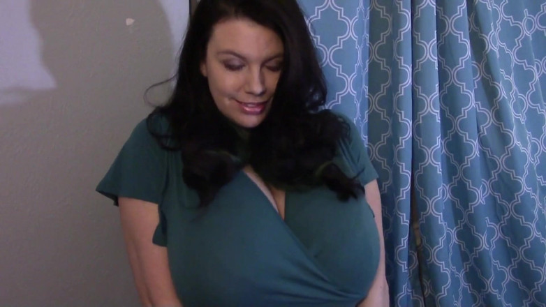 Lovely Lilith: Tits are better than your gf's, part 1
