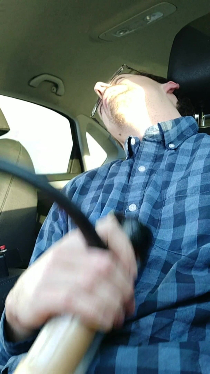 DMVToyLover: Máquina de sexo fazendo porra voar como um liquidificador Parte 3...