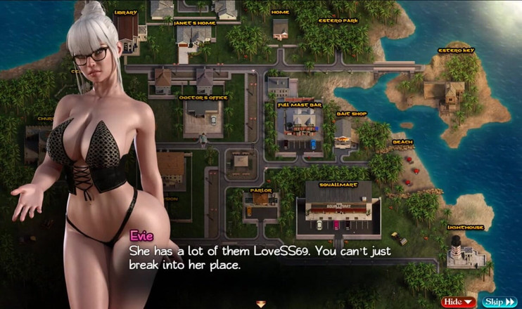 LoveSkySan69: Скарб Надії V38062, частина 97 секс, врятує світ від loveskysan69