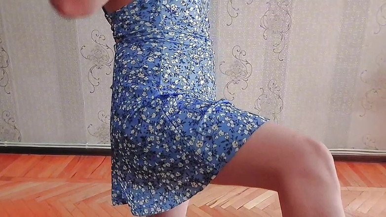 Kitty_Cross: Button-down Brat