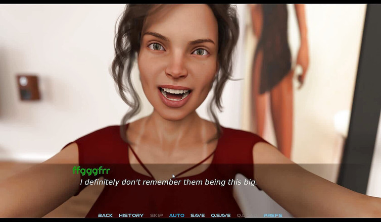 Erotic Krisso: Tình yêu ngầm - BBW mắt xanh cổ bbc chậm