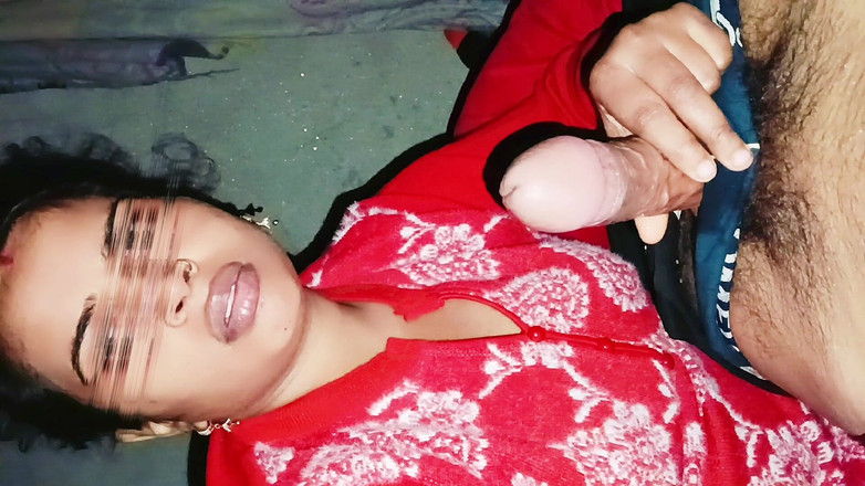 Sexy_girl_nehu: Bắn tinh vào miệng Ấn Độ