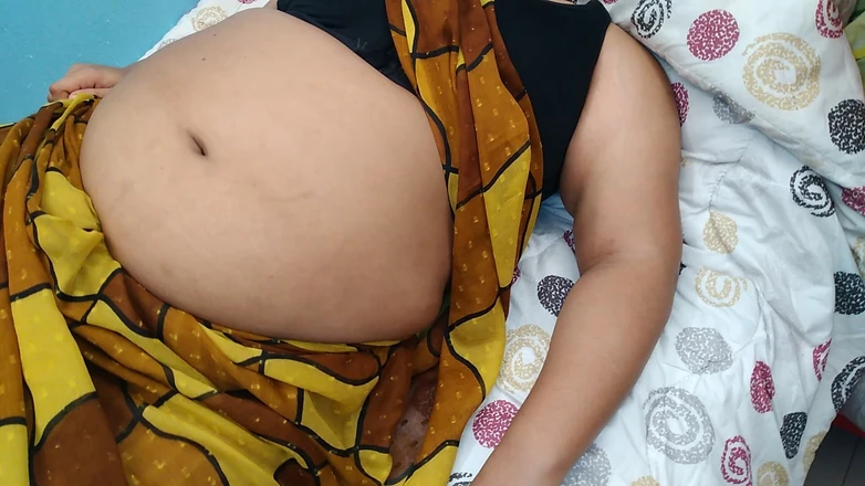Aria Mia: Asian Maid Was Sneakily Resting, Fucked After Seeing The Owner