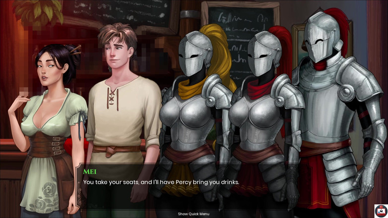 Joystick Cinema: Che leggenda - (pt 38) - Tempo di rilassarsi