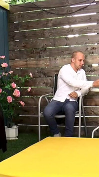 German swingers